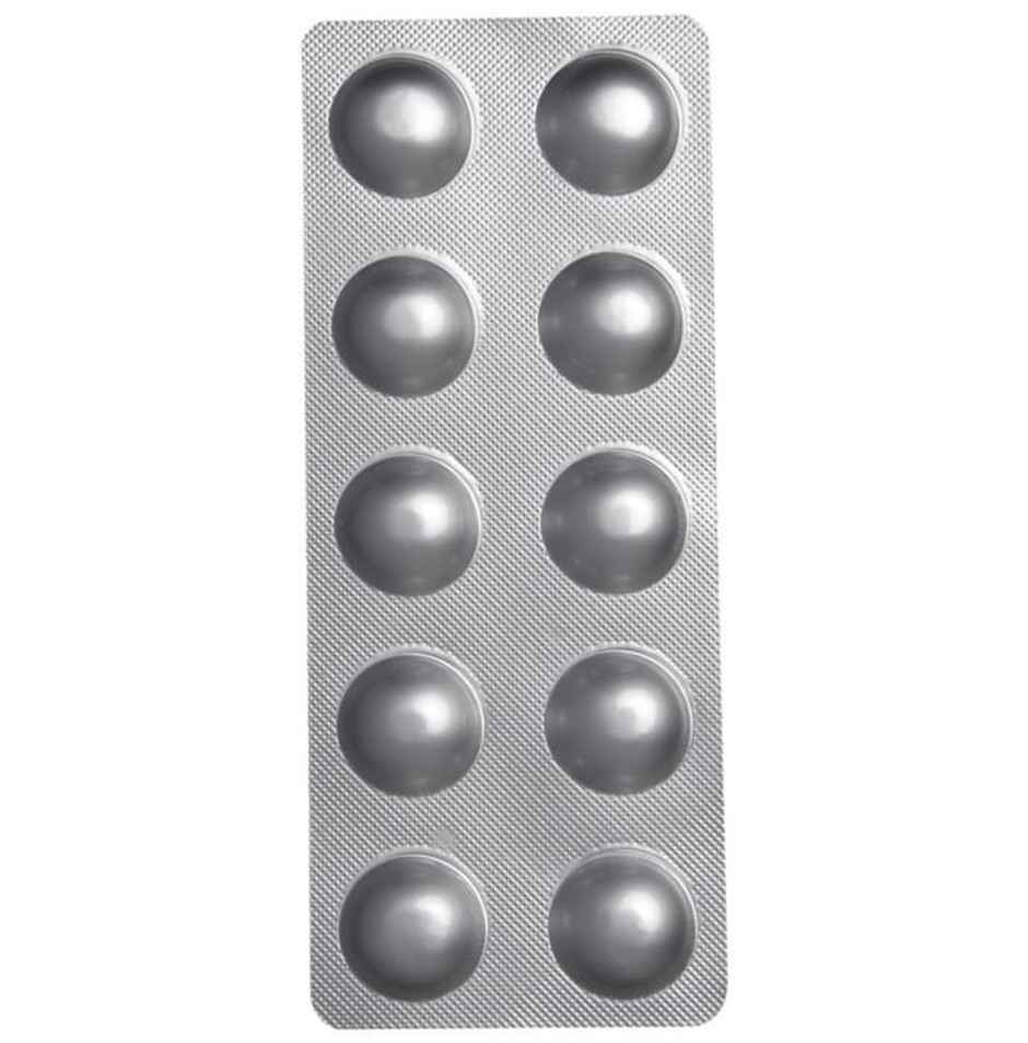 Rabekind-Plus Tablet SR