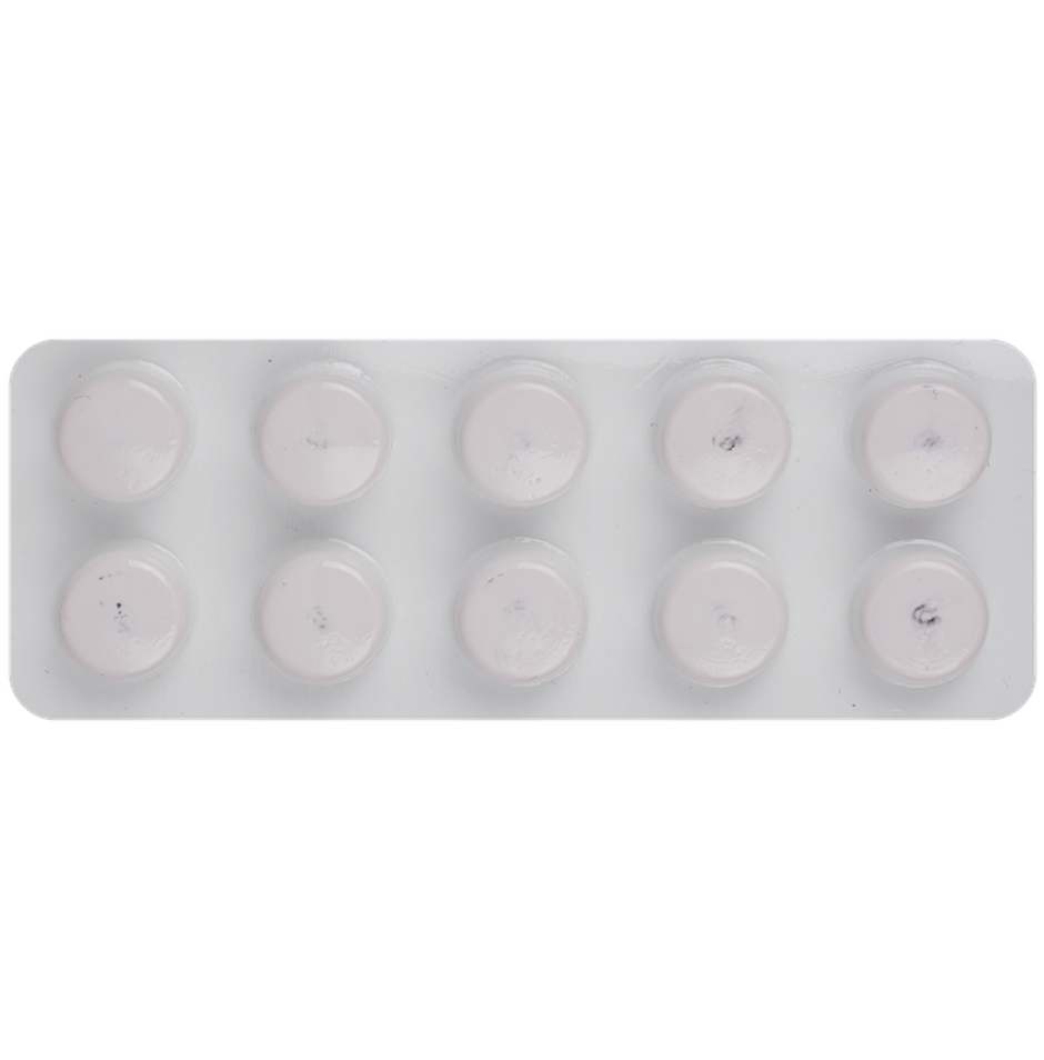 Sitabite 100 Tablet