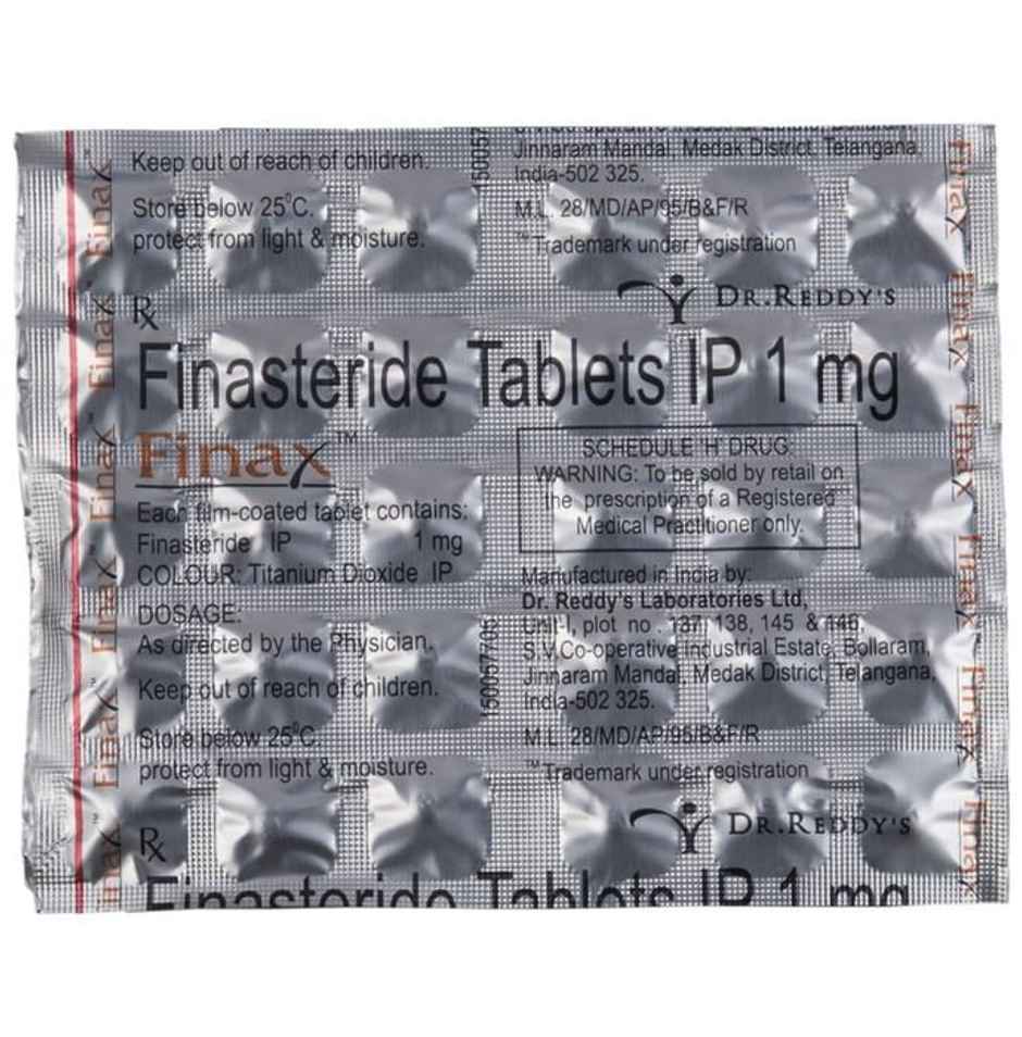 Finax Tablet