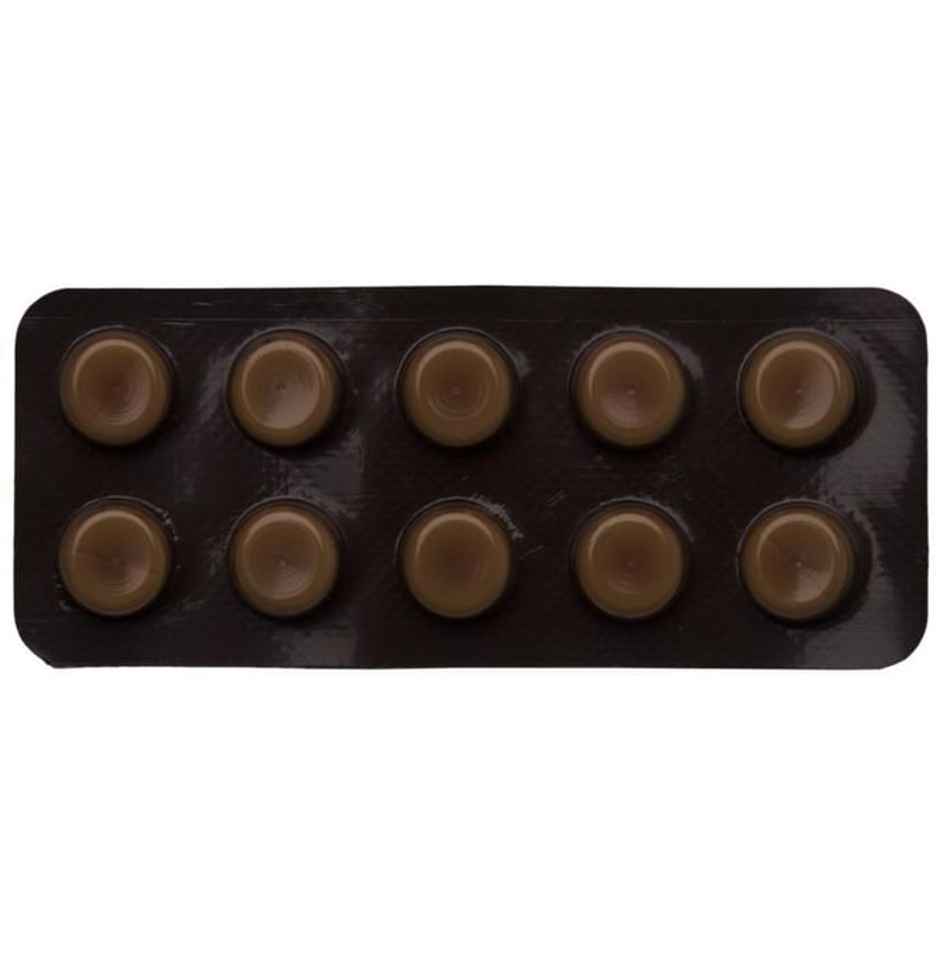 Mazetol 200 Tablet