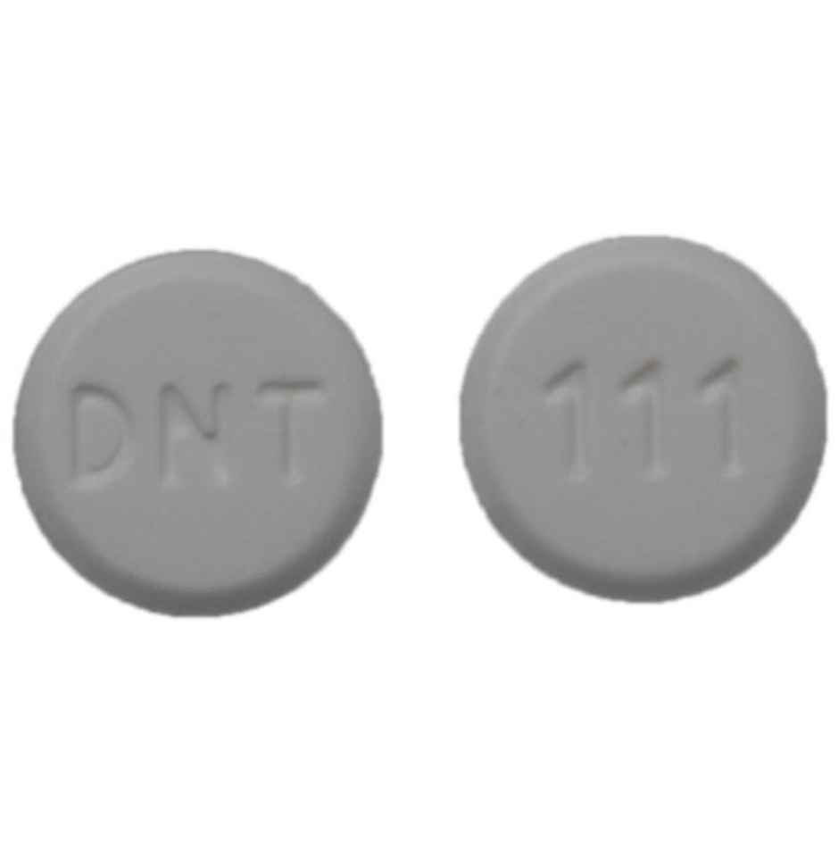 Duvadilan 10mg Tablet