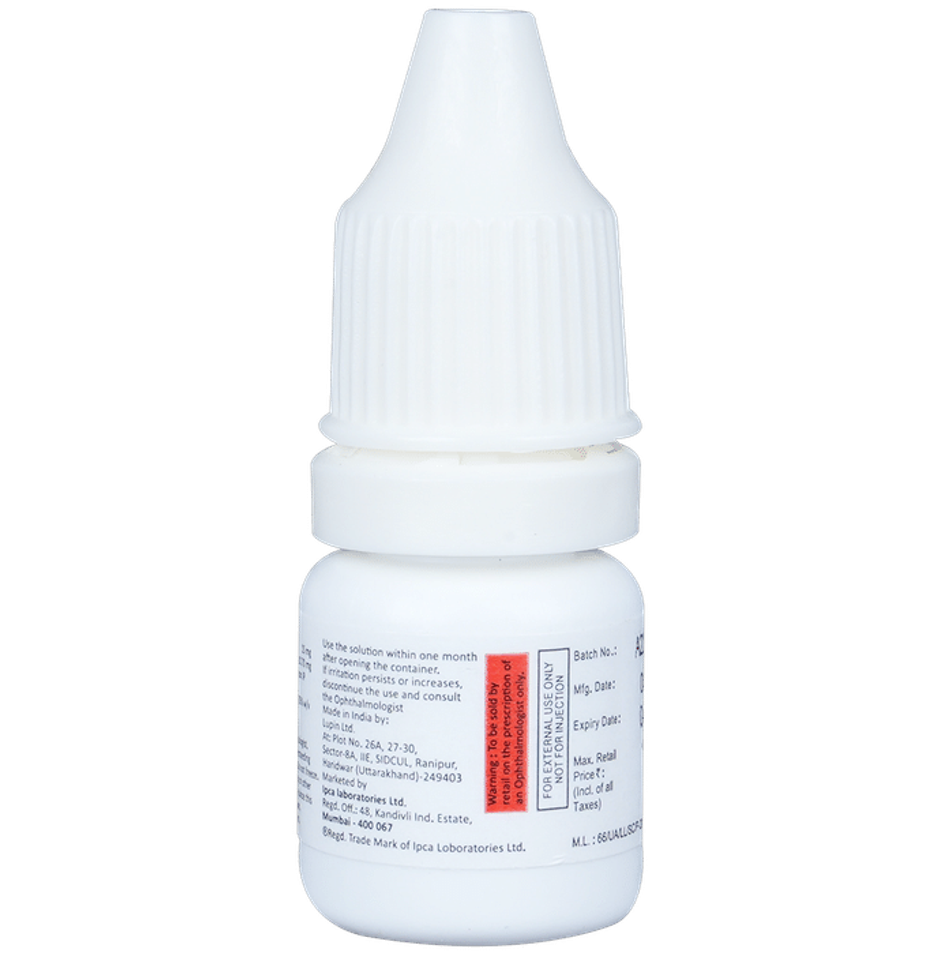 Beposurge Eye Drop