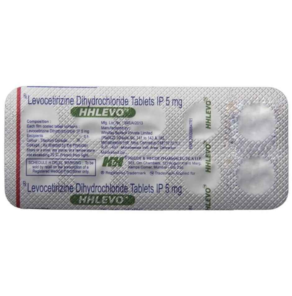 Hhlevo Tablet