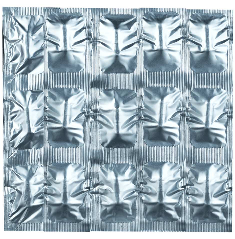 Rozat Gold 20 Capsule