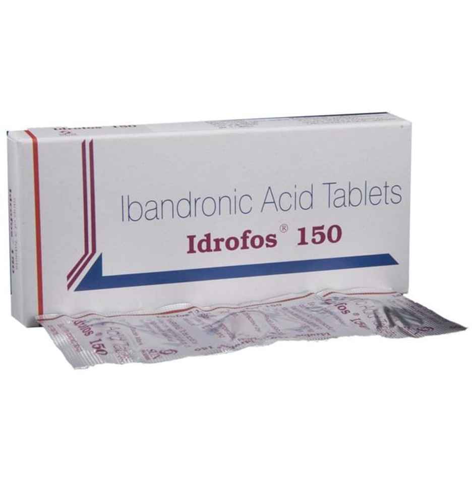 Idrofos 150 Tablet