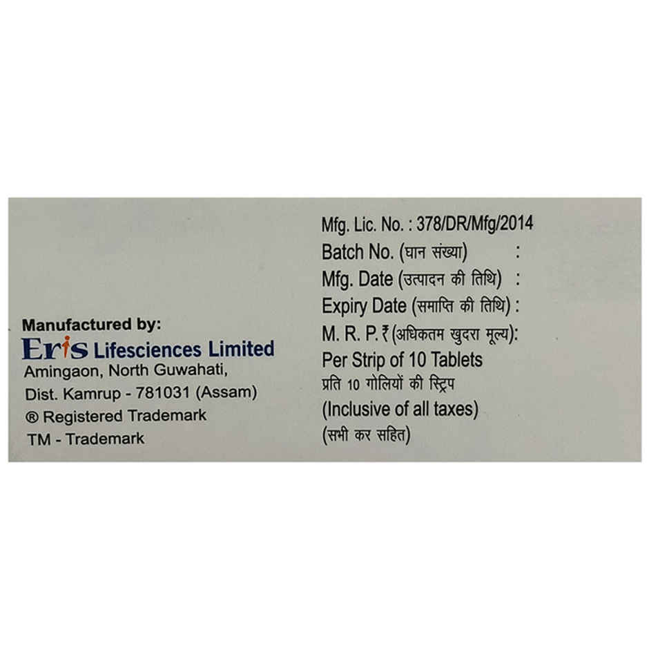 Cirq 5 Tablet PR