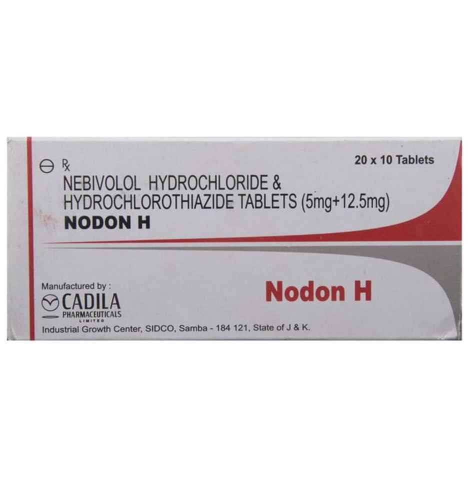 Nodon H Tablet