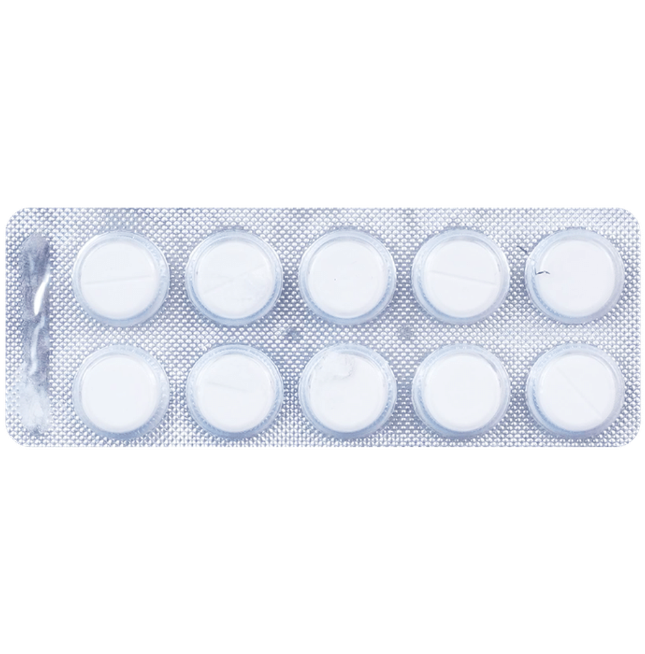 P-250 Tablet DT