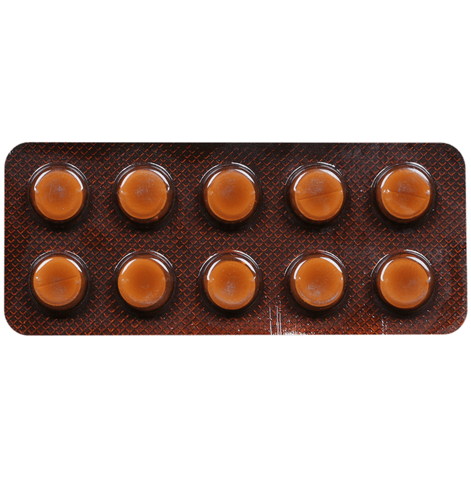 S-Amlong 5 Tablet