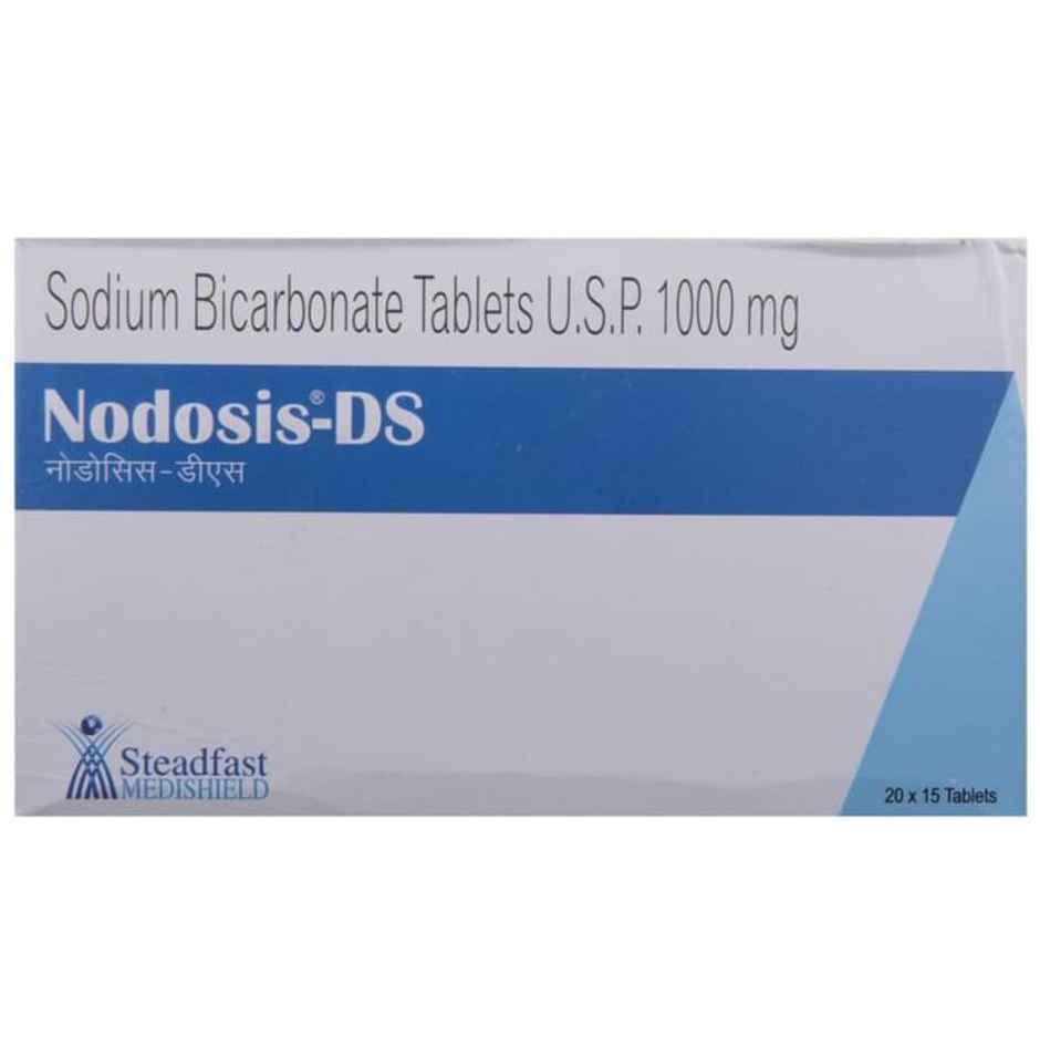 Nodosis-DS Tablet