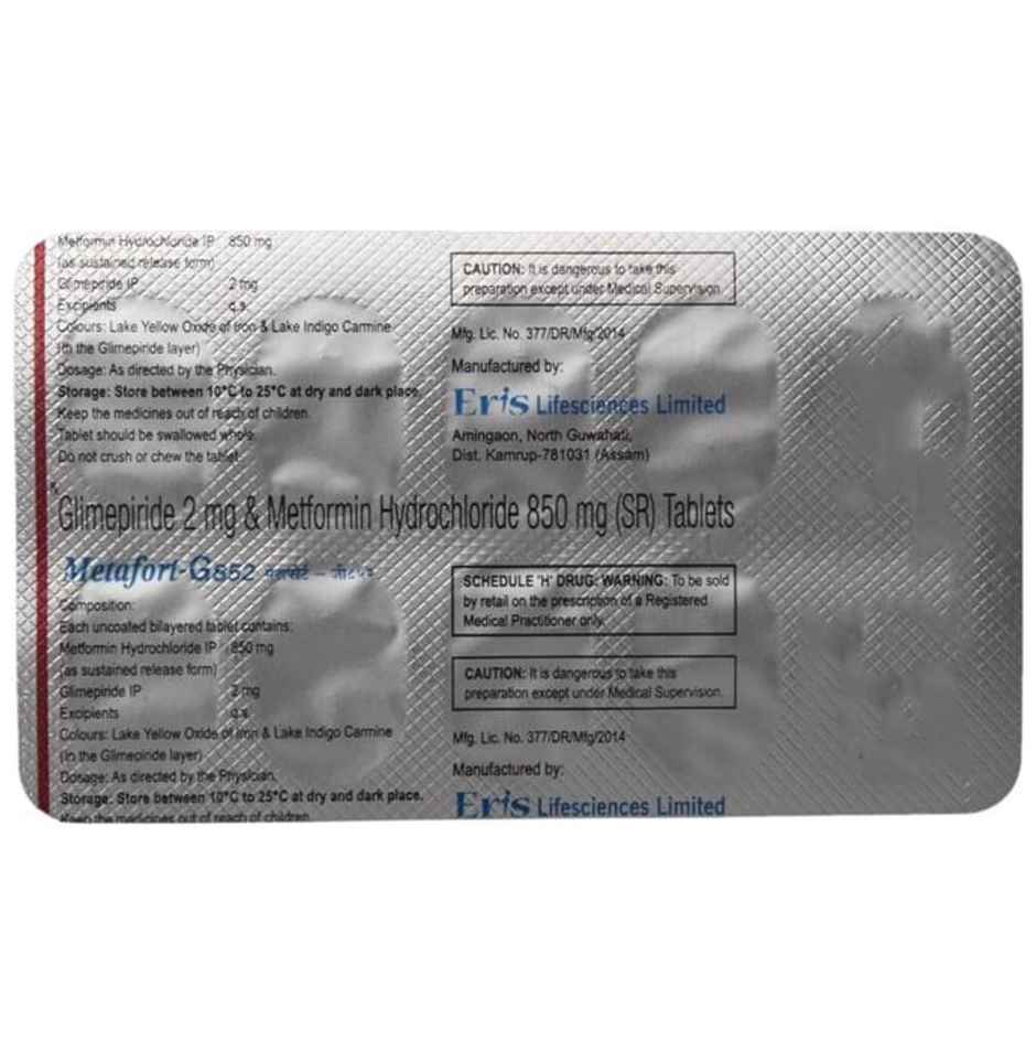 Olmin Trio 40 Tablet