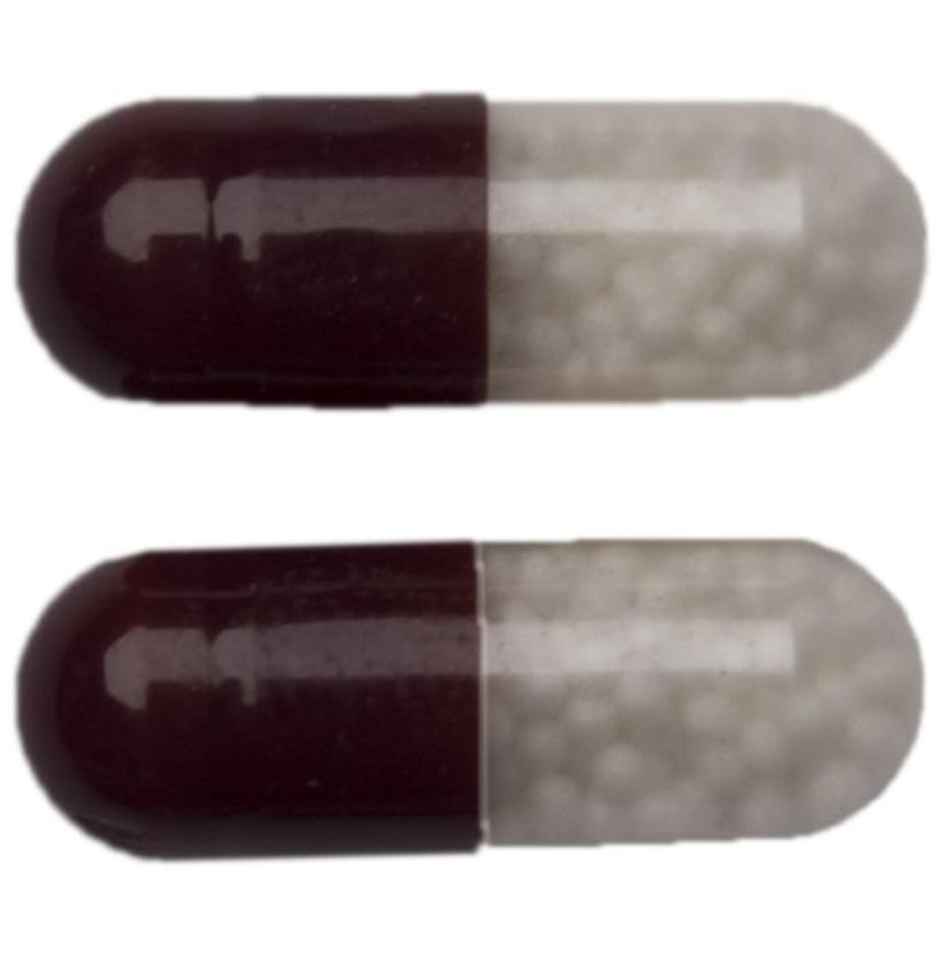 Metolar XR-100 Capsule