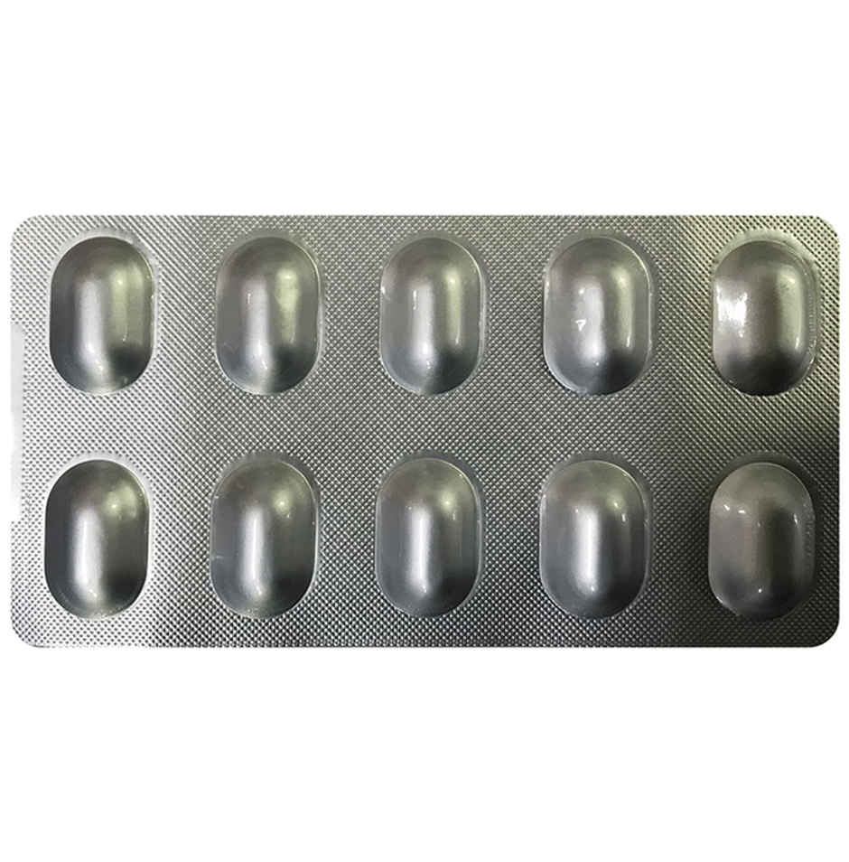 Jupiros-F Tablet