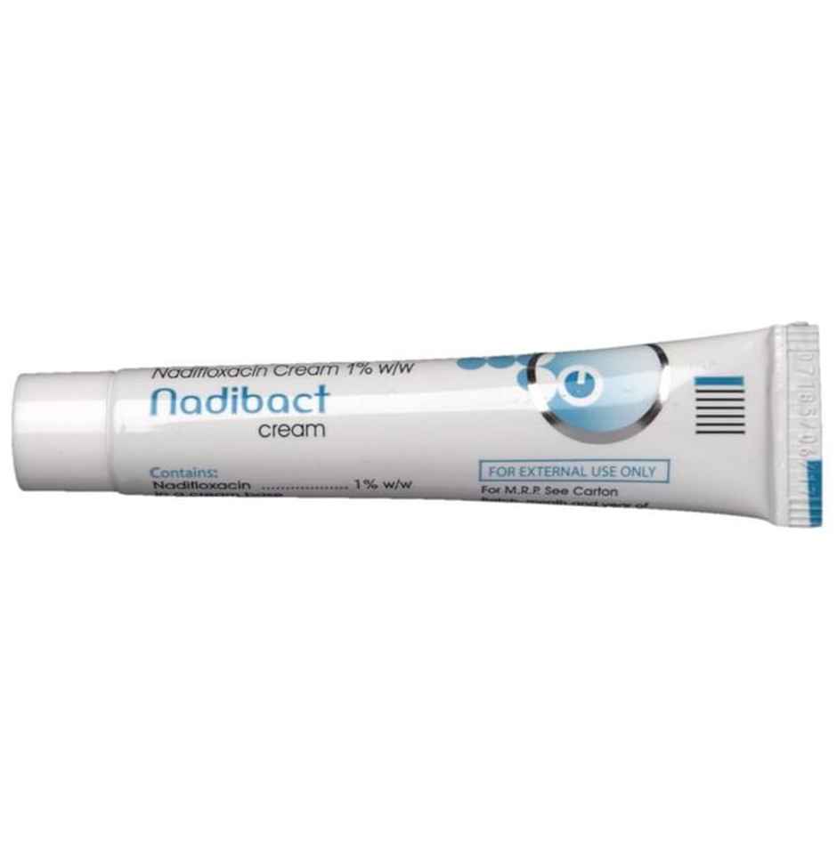 Nadibact Cream