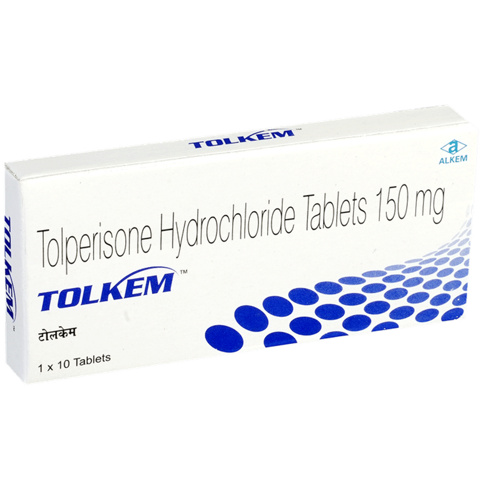 Tolkem Tablet