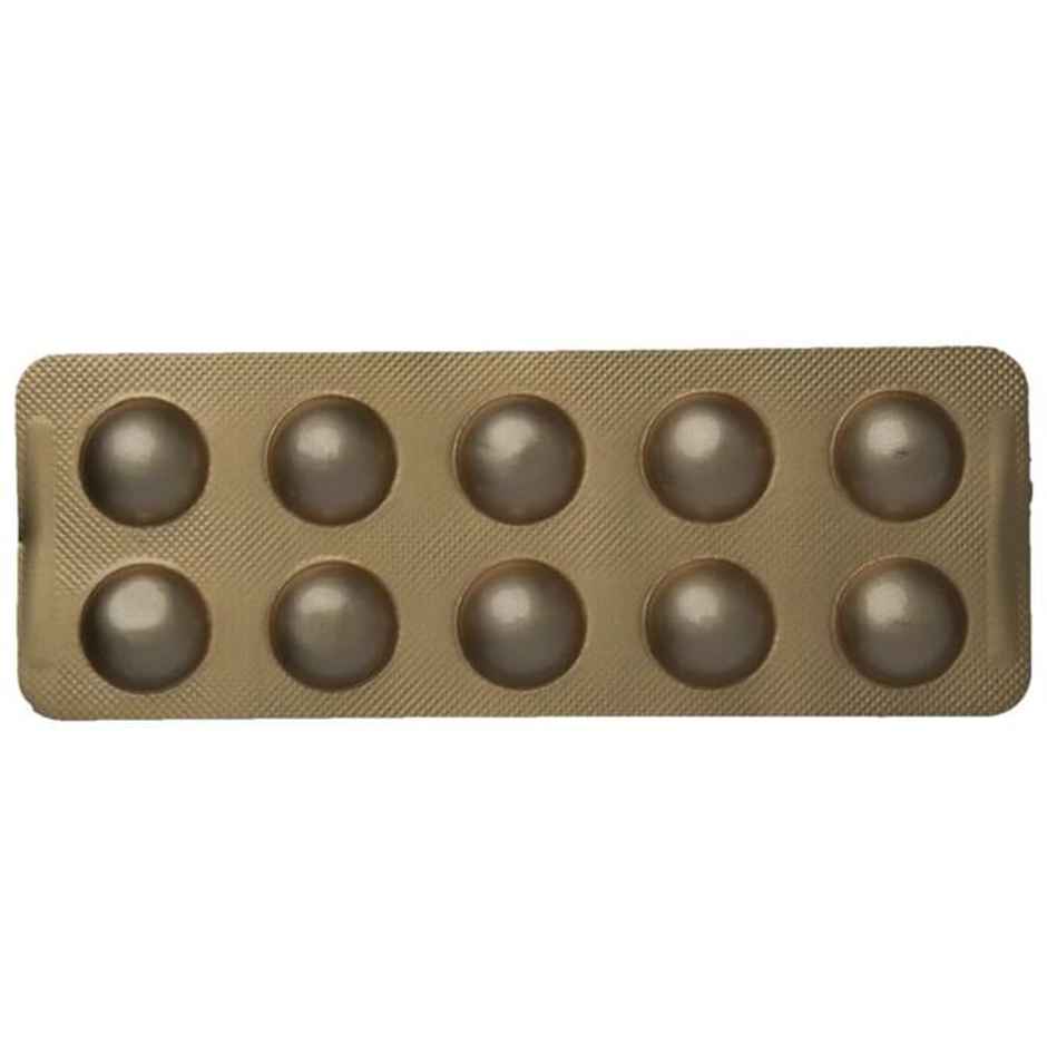 Sn-15 Plus Tablet