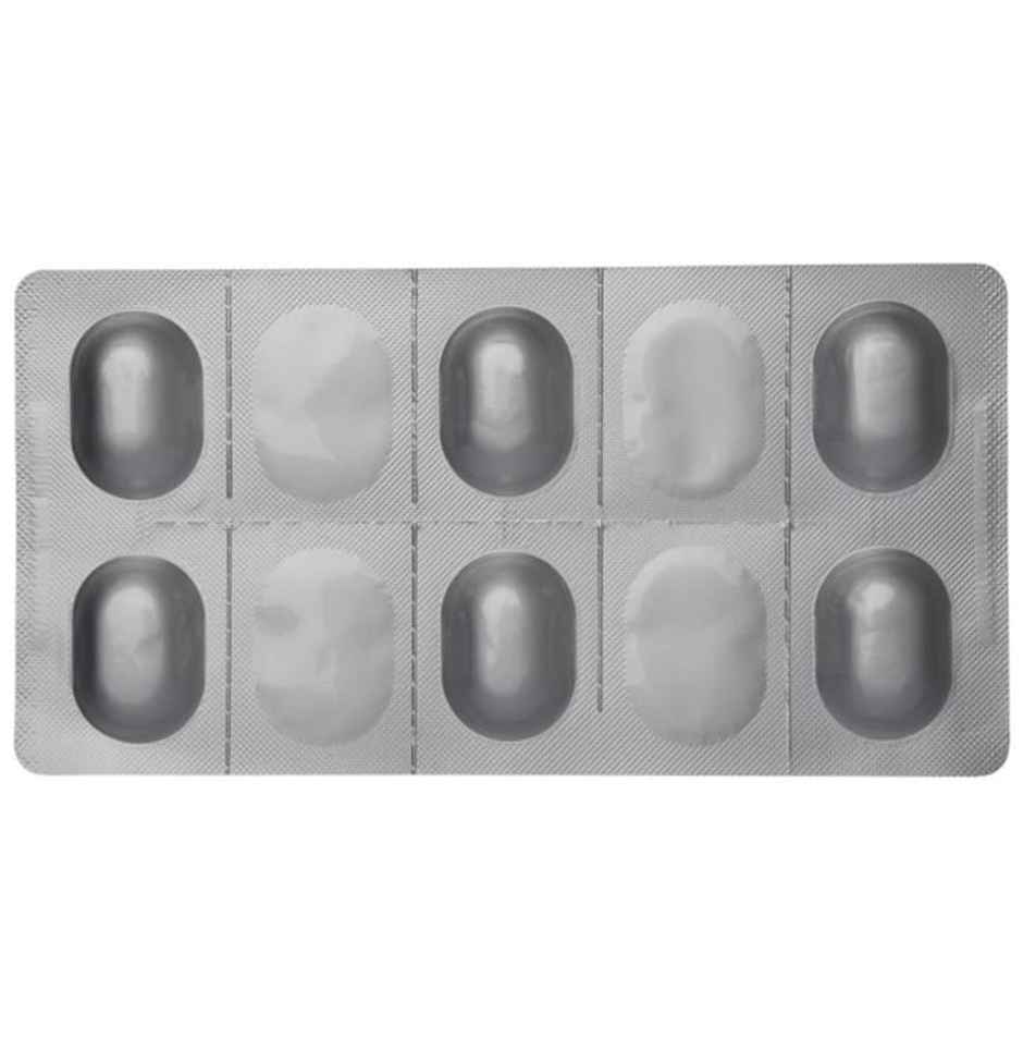 Myotop-450 SR Tablet PR