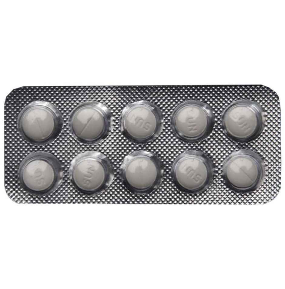 Ezact 60 Tablet