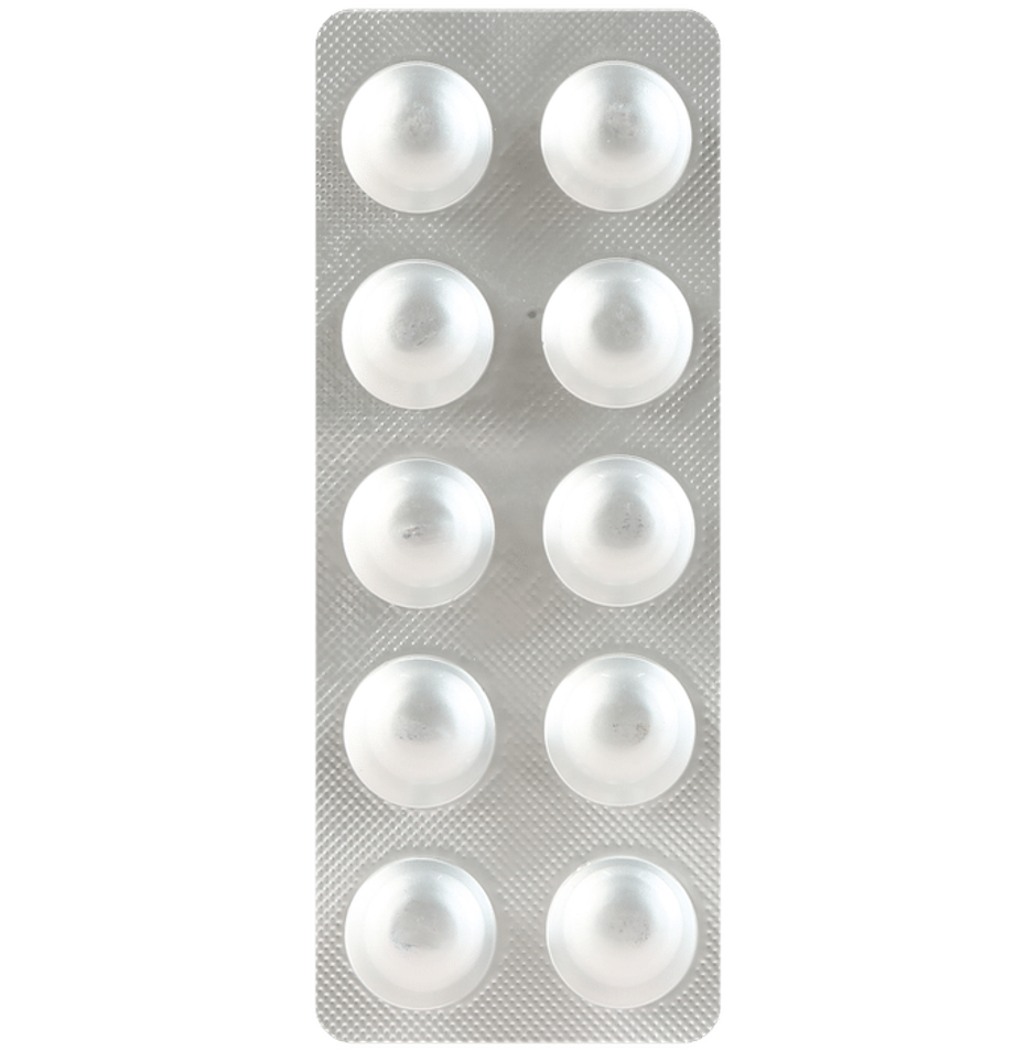 Levokon-M Tablet
