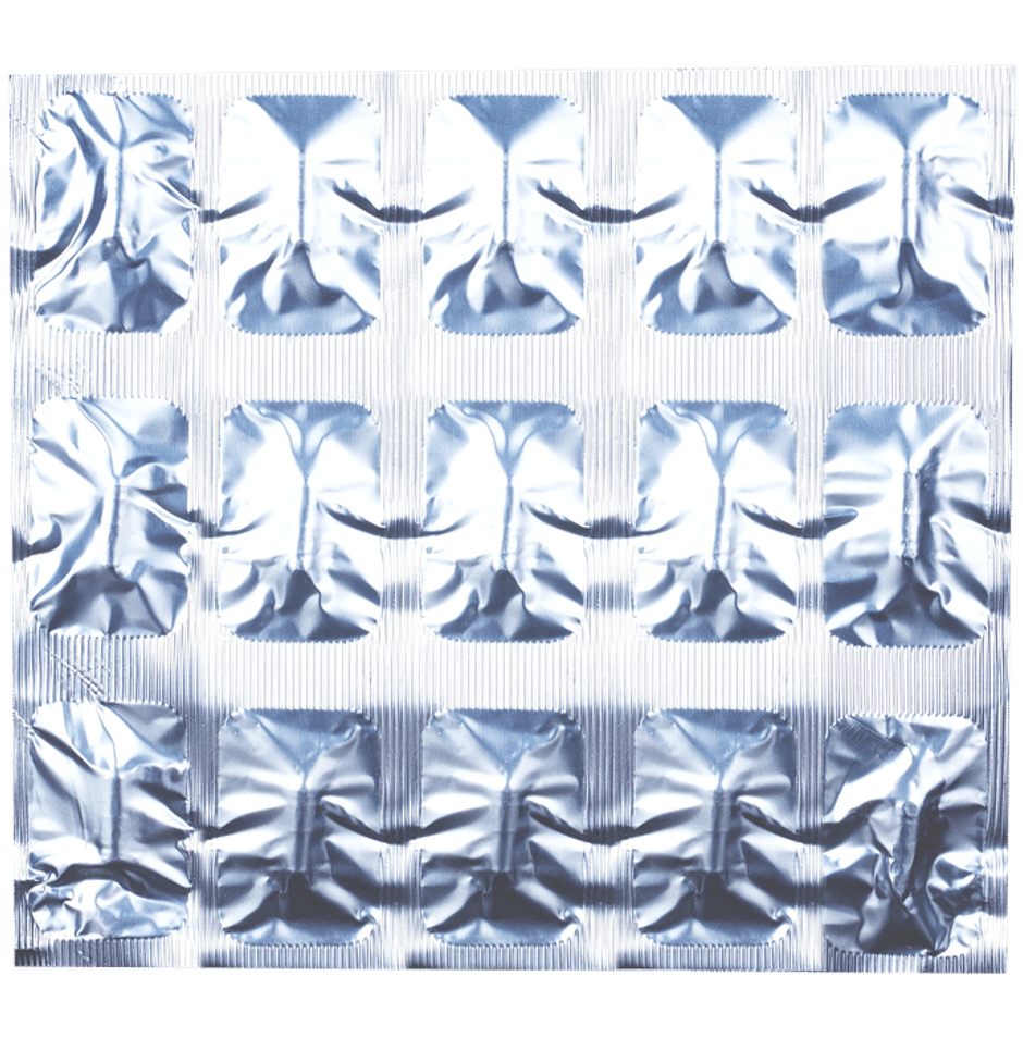 Clavilip 10 Capsule