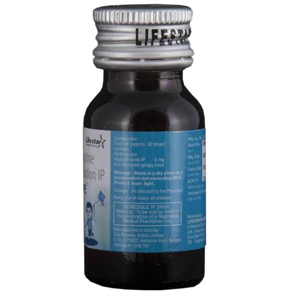 Hicope Drop