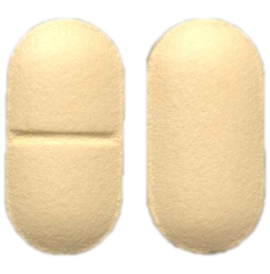 Oxcarb-150 Tablet
