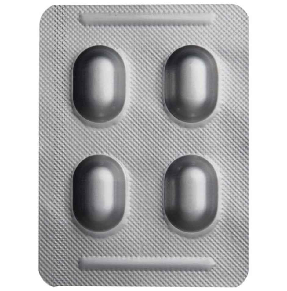 Rizact-10 Tablet