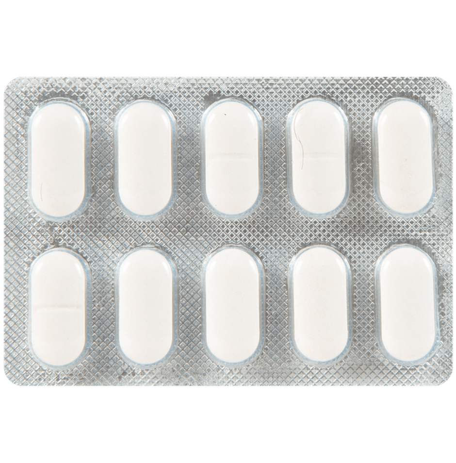 Finobrate-145 Tablet