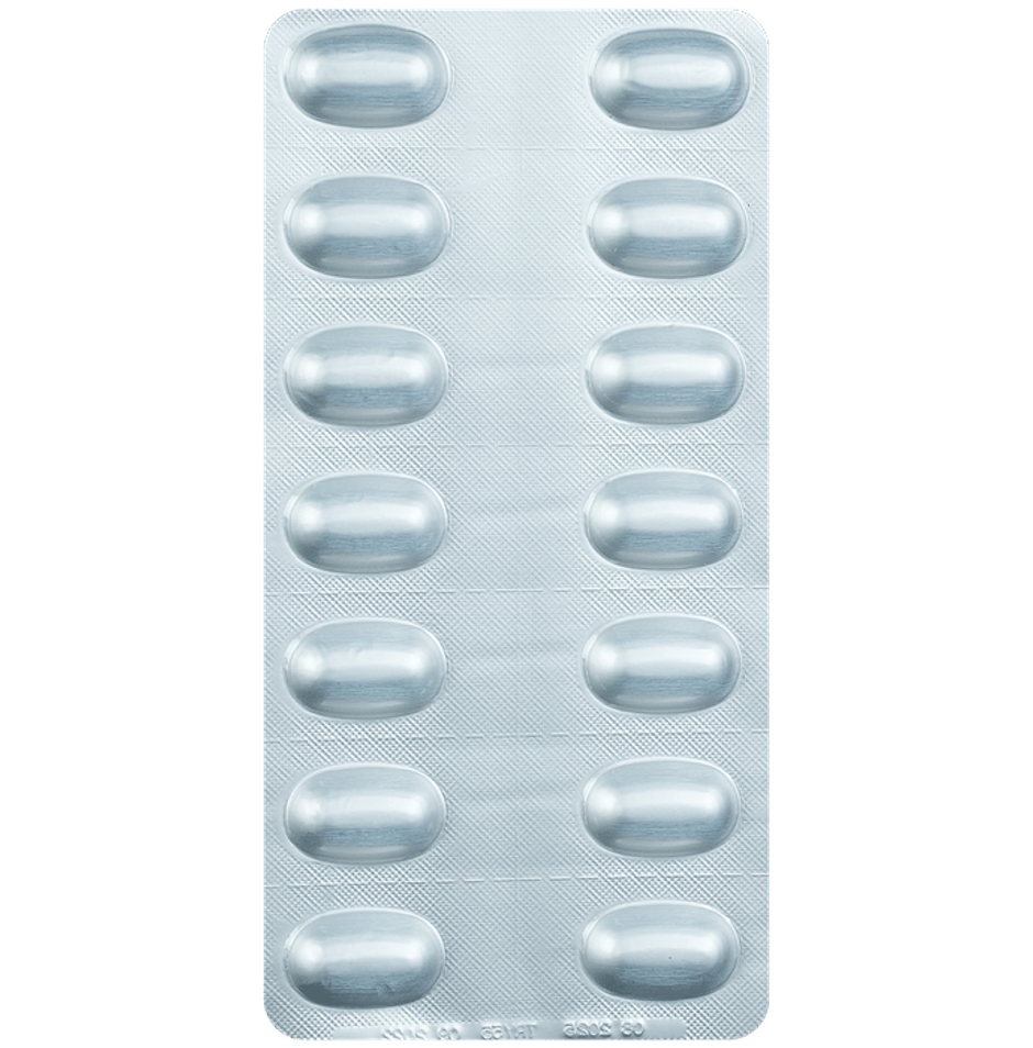 Vymada 50mg Tablet