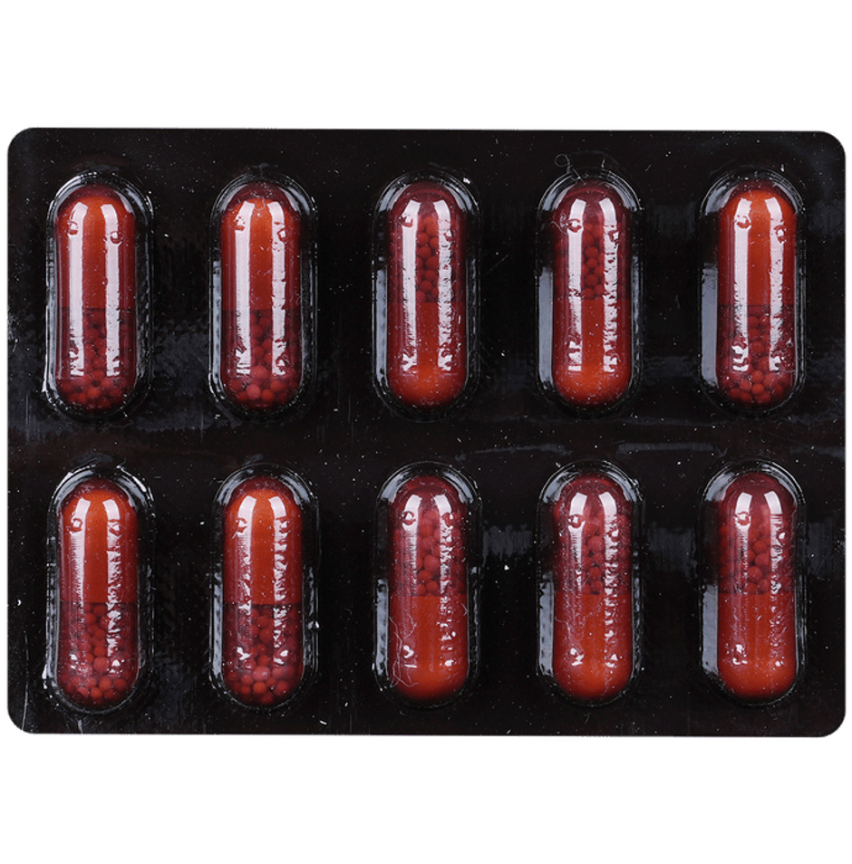Doxybond-LB Capsule