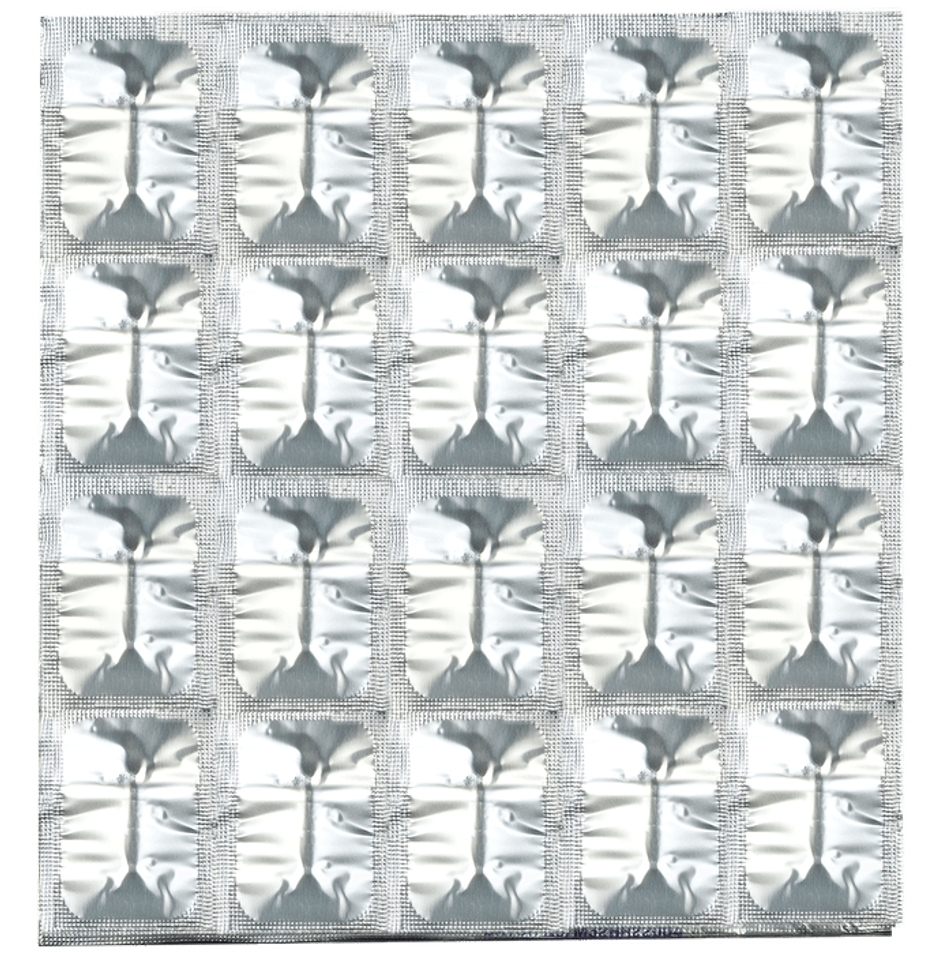 Neurobion Alfa Capsule