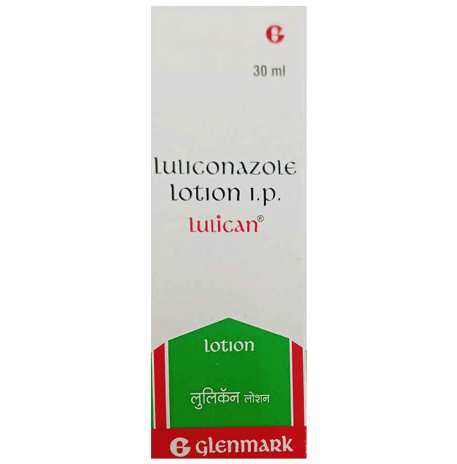 Lulican Lotion