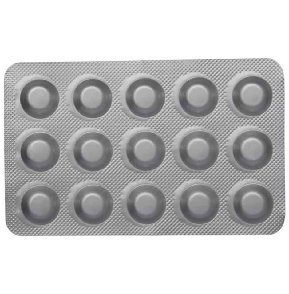 Amlovas- AT 25 Tablet