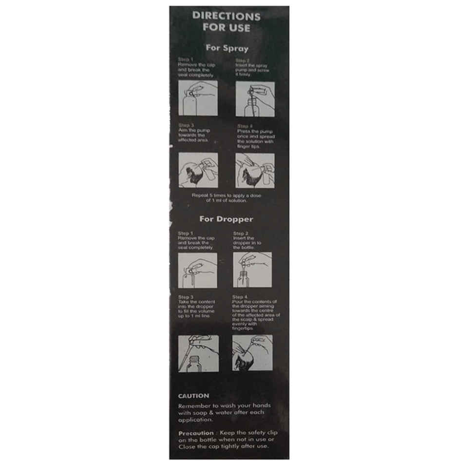 Kera M 5% Topical Solution