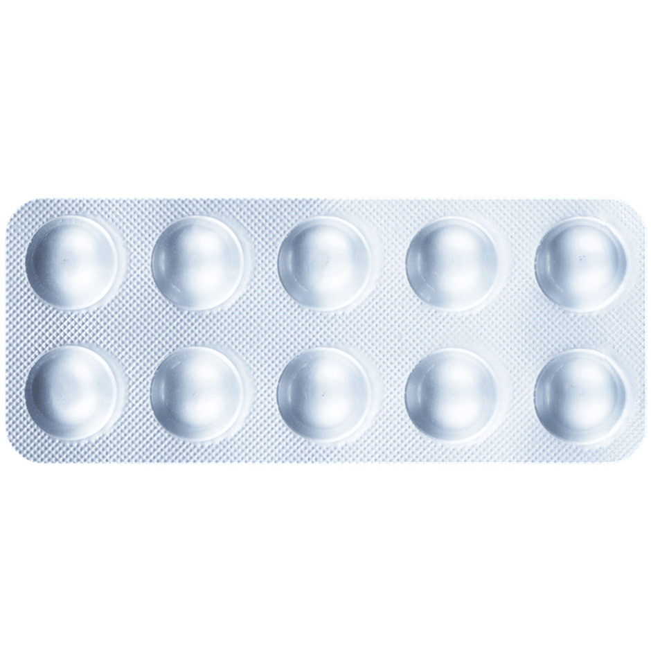 Pentanerv-M 100 Tablet