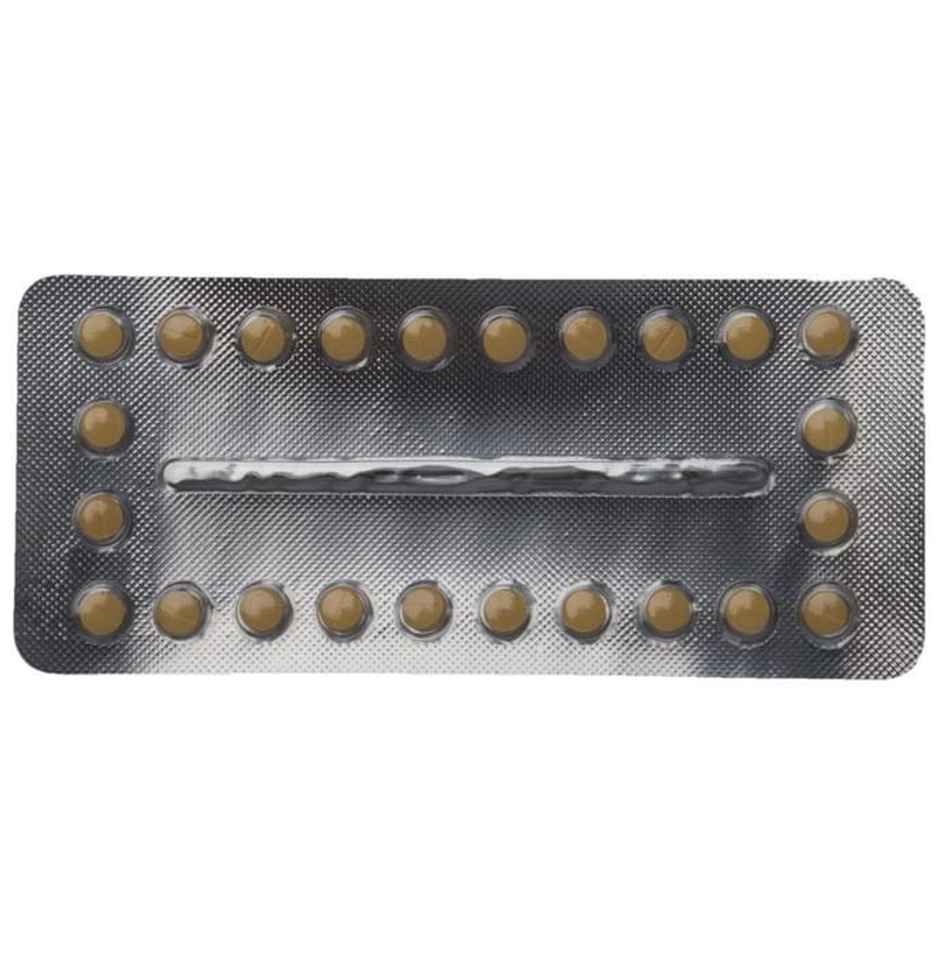 Dronis 20 Tablet