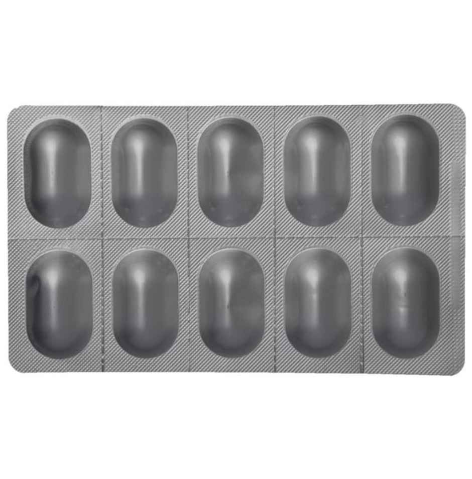 Microdox-LBX Capsule