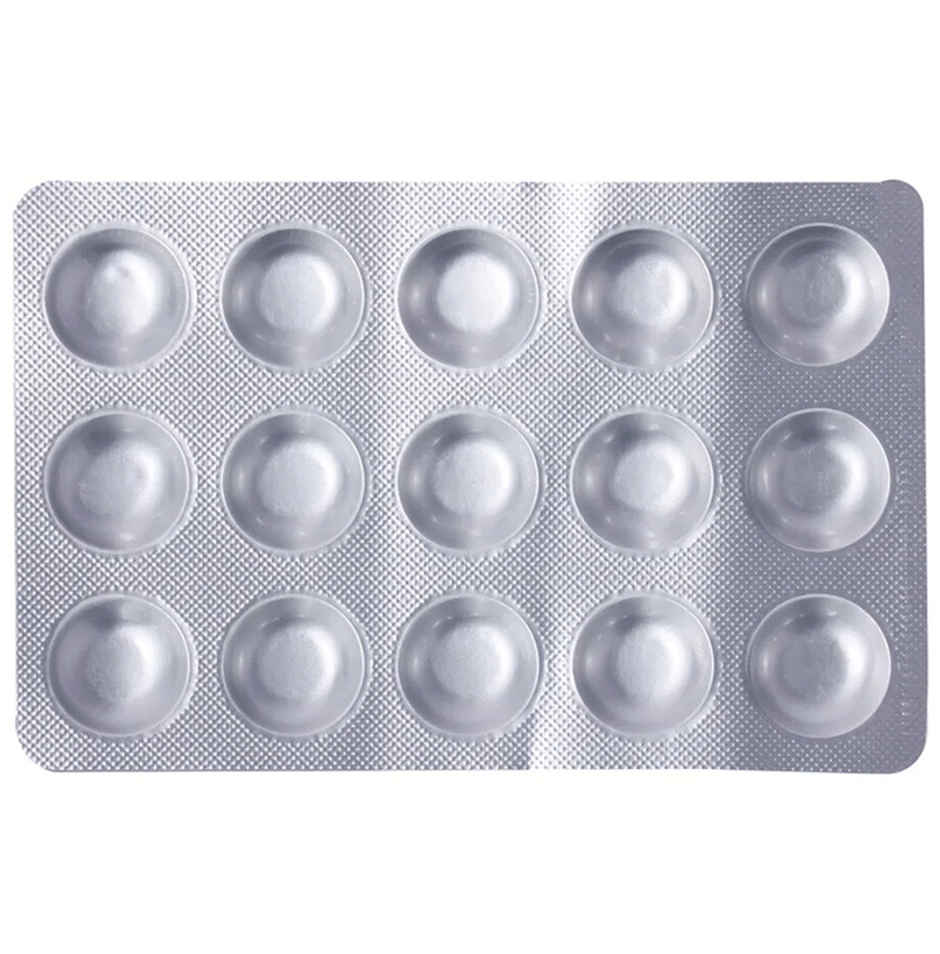 Tellzy-MT 25 Tablet ER