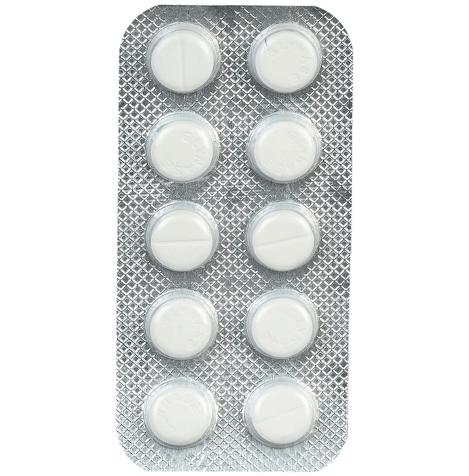 Glynase Tablet