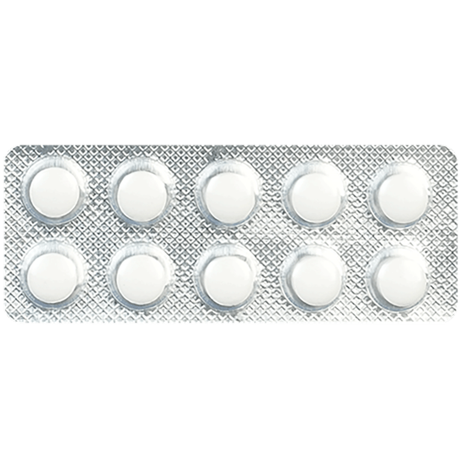 Redimard 25 Tablet