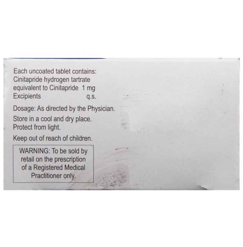 Kinpride Tablet