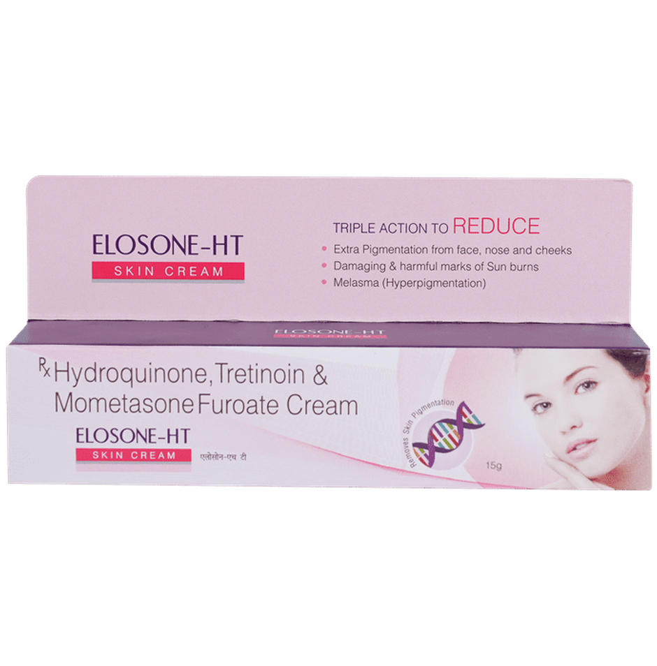 Elosone-HT Cream
