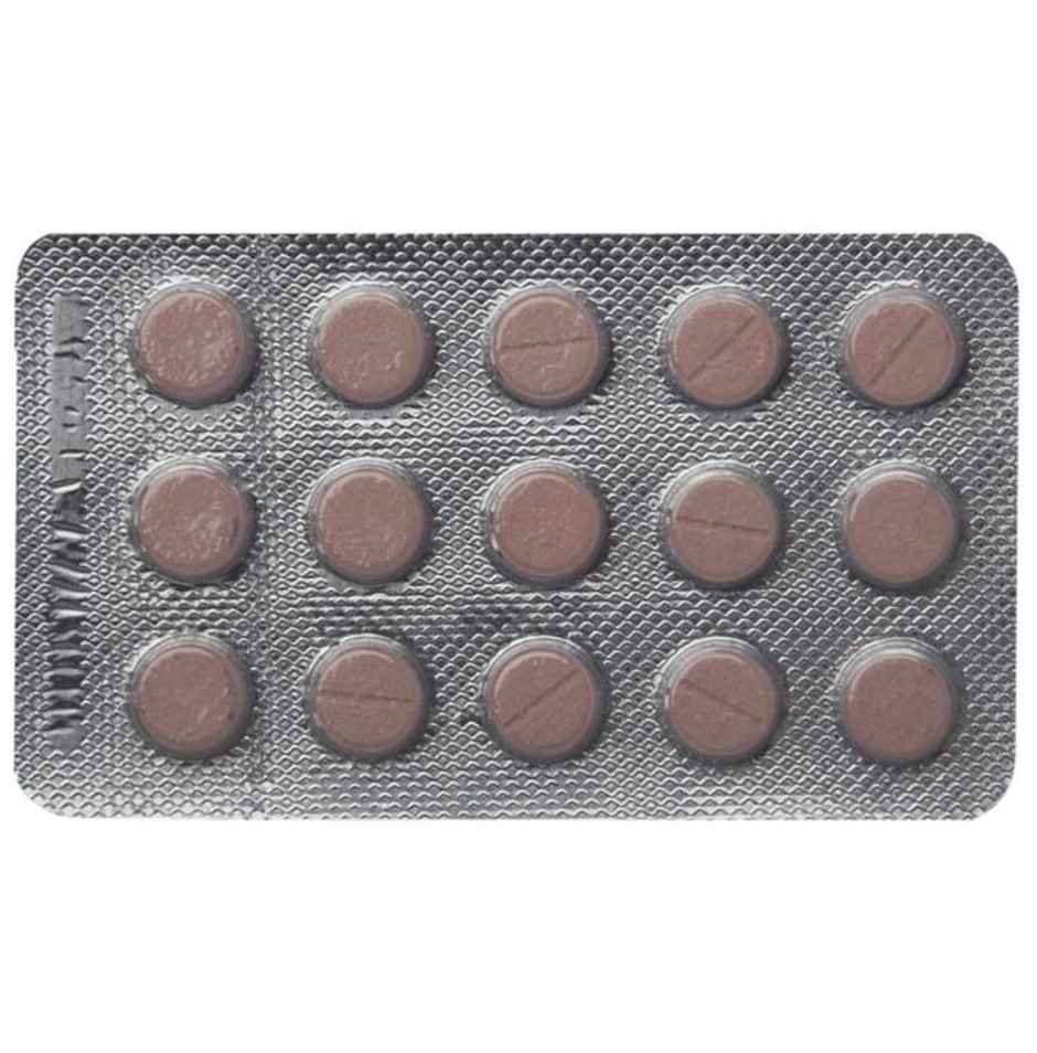 Lipril 10 Tablet
