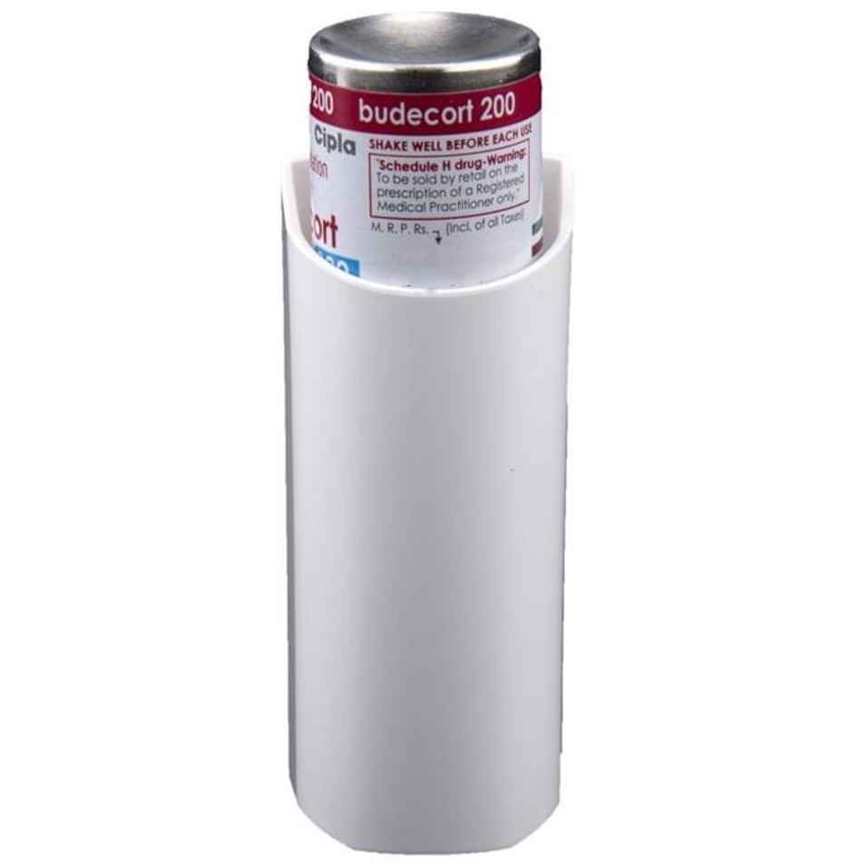 Budecort 200 Inhaler
