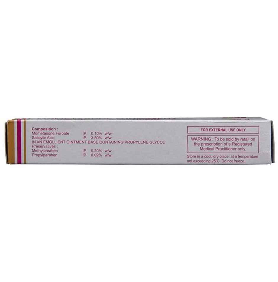 HHSalic Ointment 