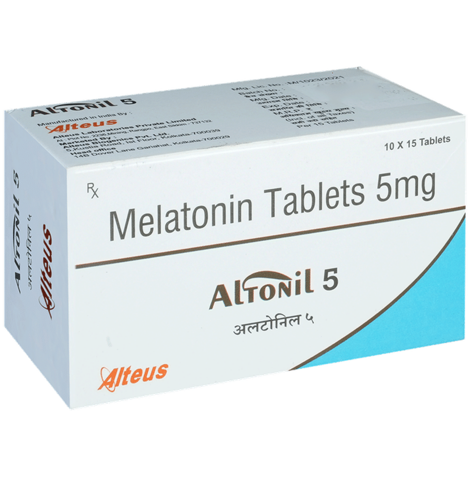 Altonil 5 Tablet