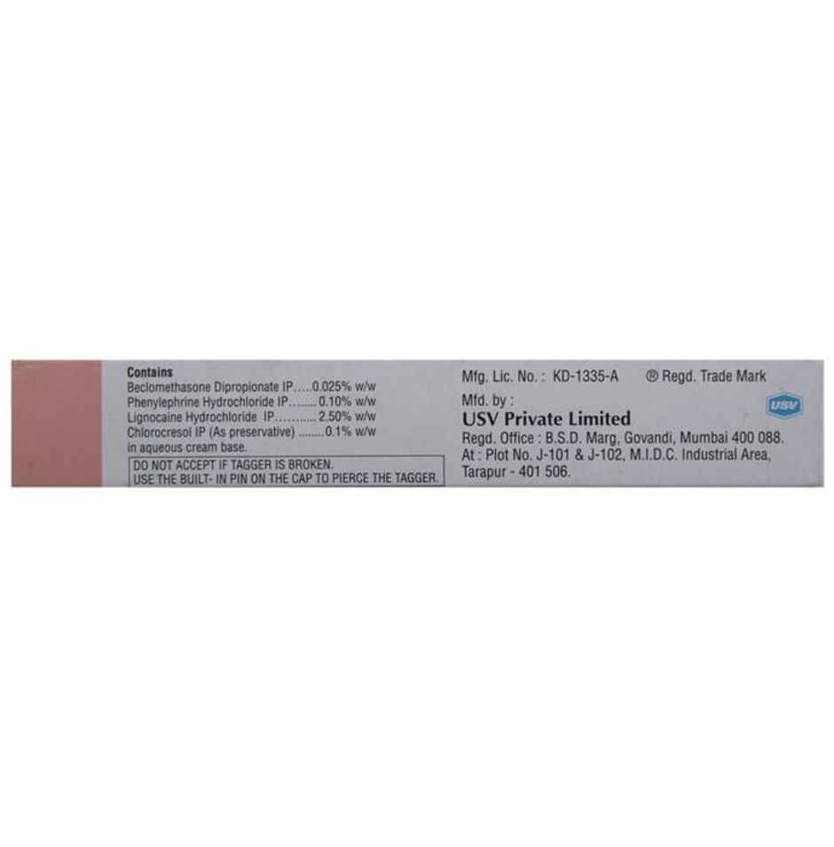 Anovate Cream