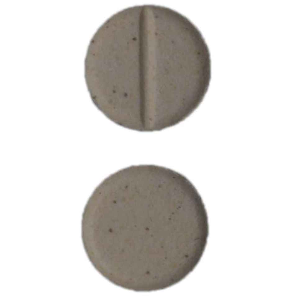 Oleanz RT 20 Tablet DT