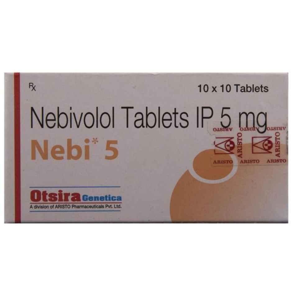 Nebi 5 Tablet