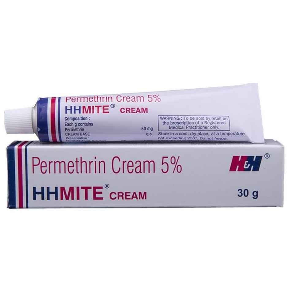 Hhmite Cream